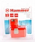 Аккумулятор Hammer Akh1415  14.4В 1.5Ач 217-008