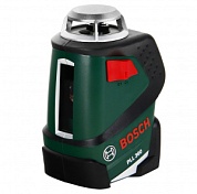 Уровень лазерный Bosch Pll 360 (0.603.663.020) 0603663020